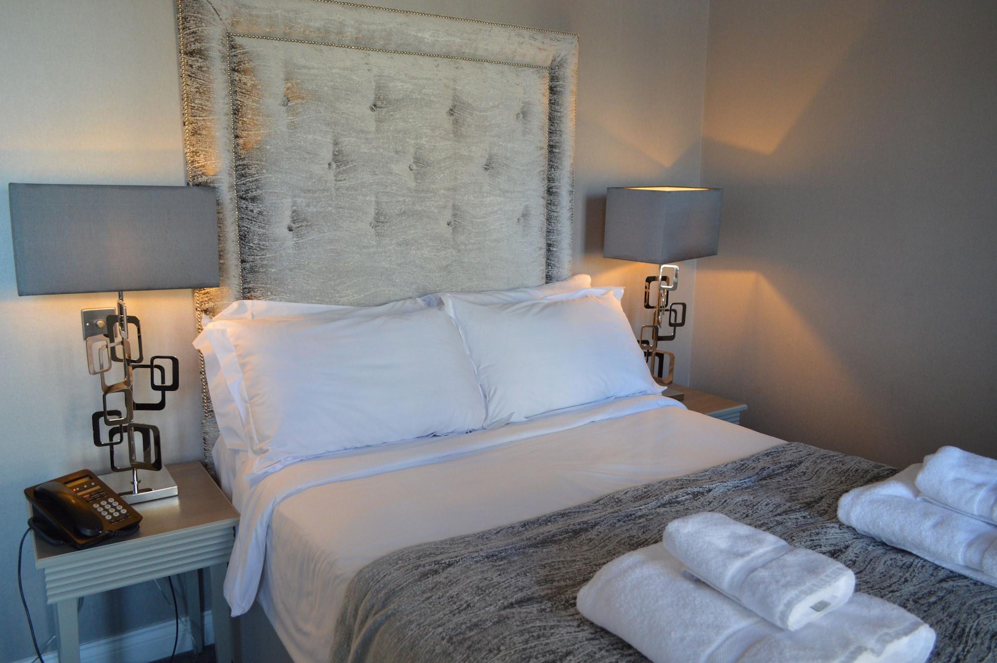 The Bold Hotel; Bw Signature Collection 4* Southport